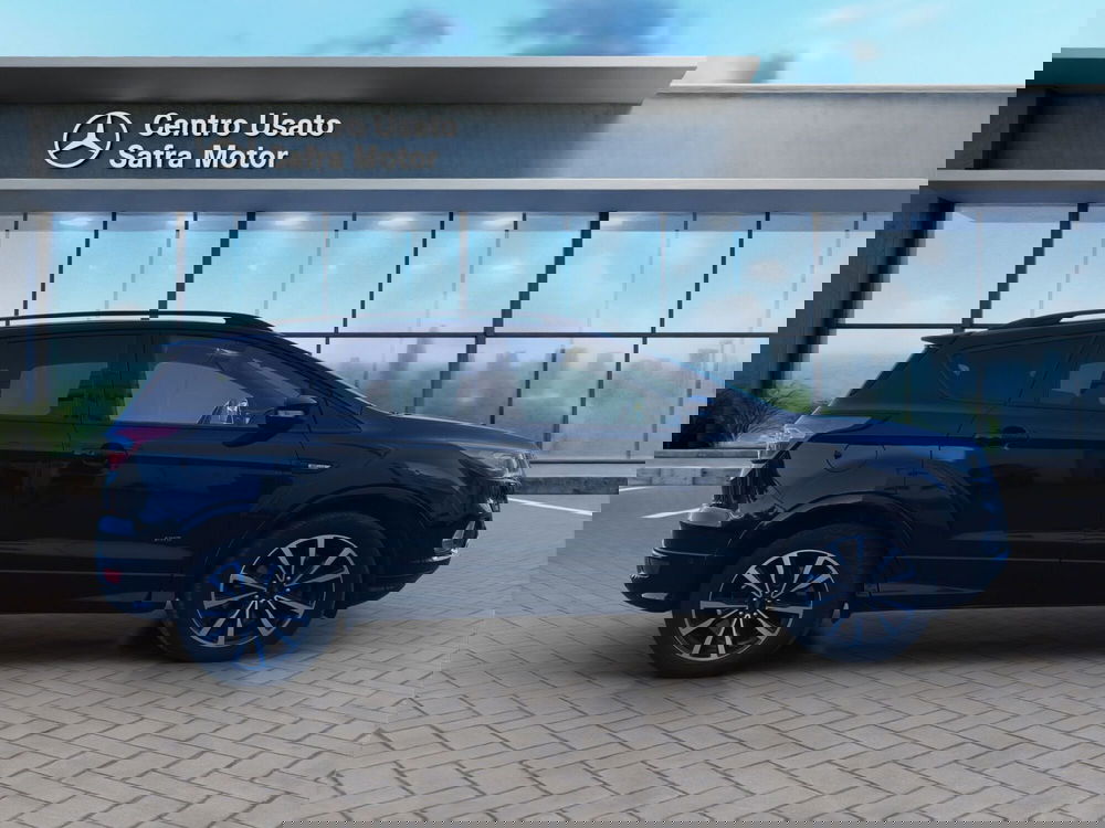 Ford Kuga usata a Cosenza (8)