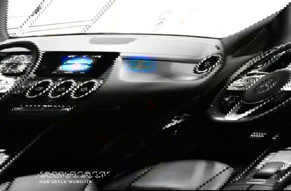 Mercedes-Benz GLA SUV usata a Perugia (10)