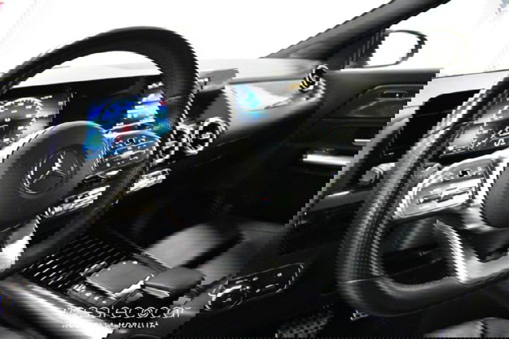 Mercedes-Benz GLA SUV usata a Perugia (14)