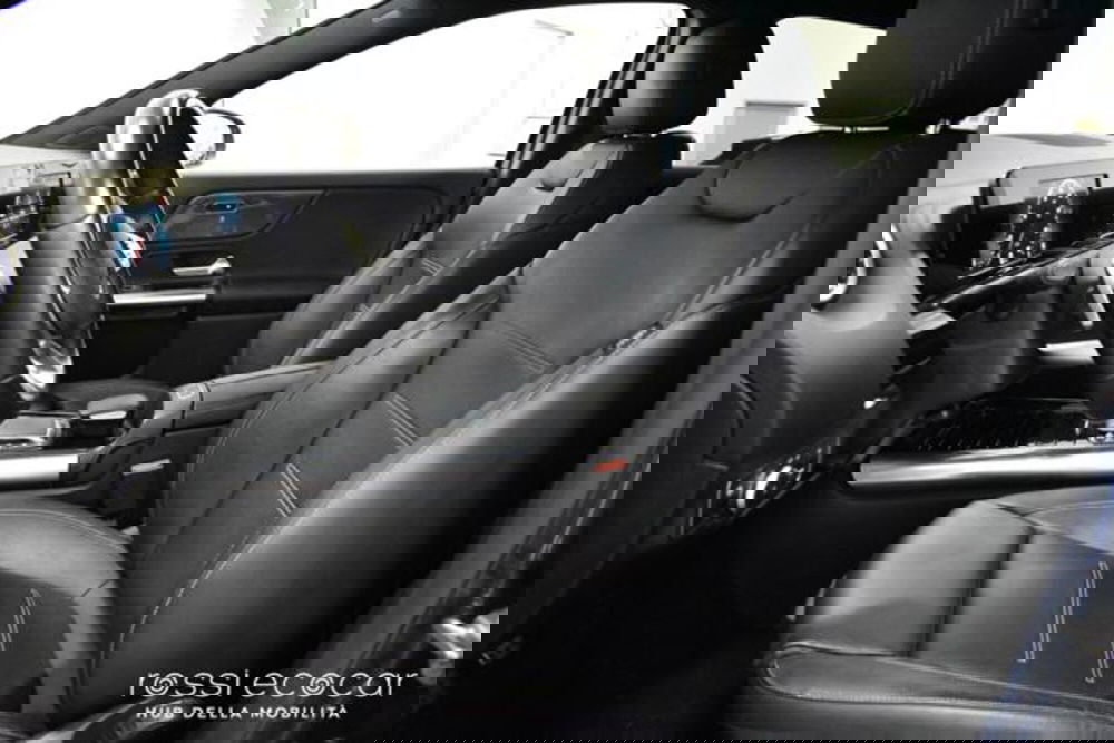 Mercedes-Benz GLA SUV usata a Perugia (15)