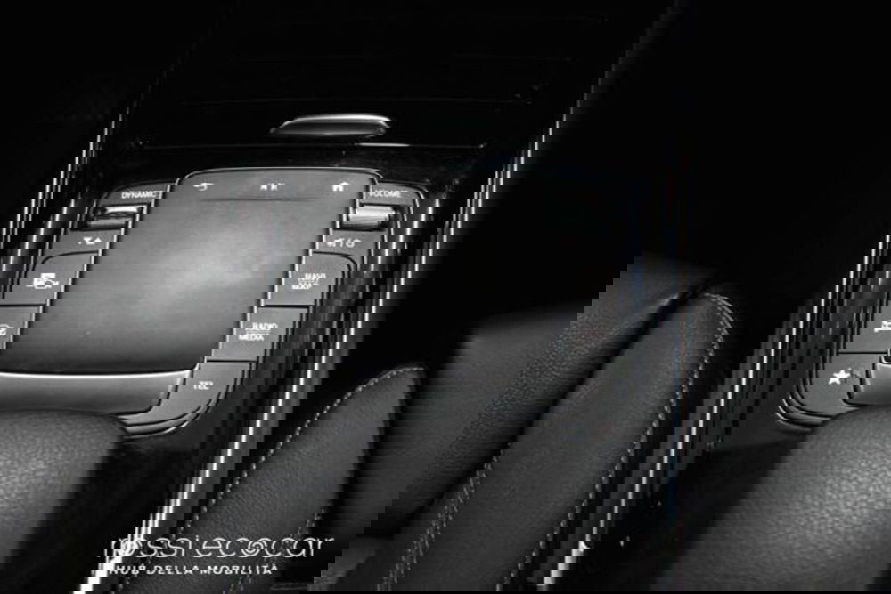 Mercedes-Benz GLA SUV usata a Perugia (16)