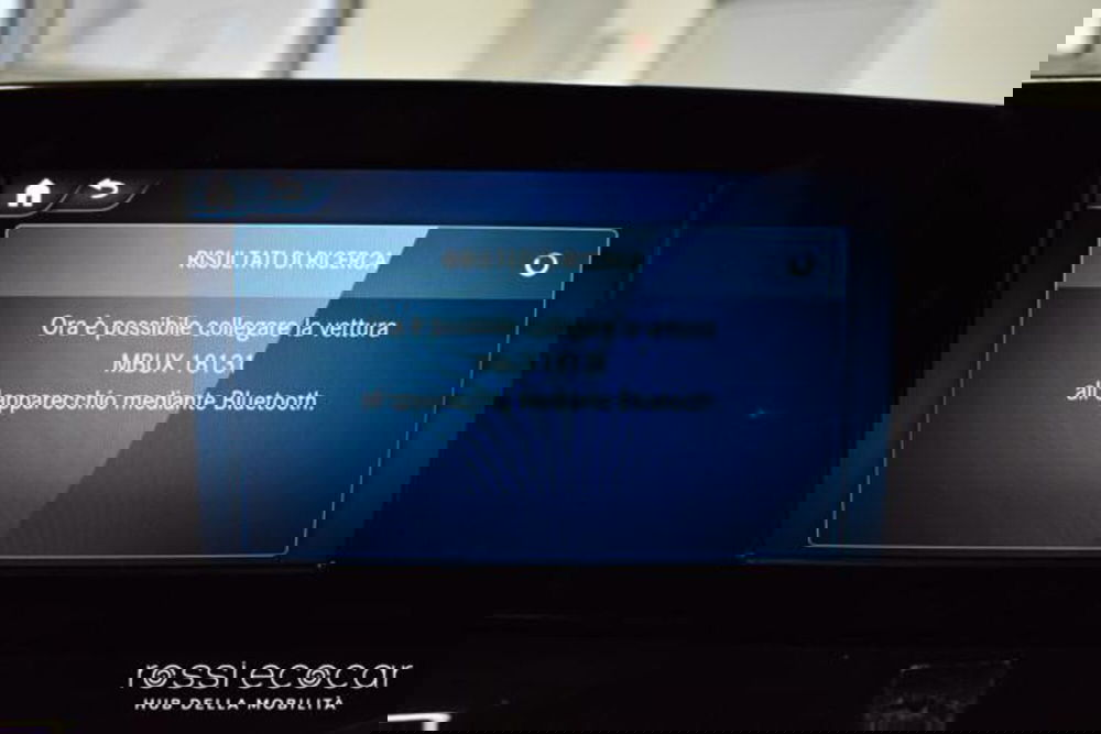 Mercedes-Benz GLA SUV usata a Perugia (18)