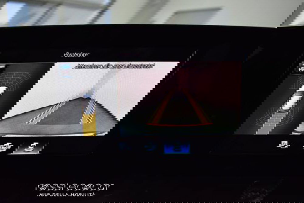 Mercedes-Benz GLA SUV usata a Perugia (19)