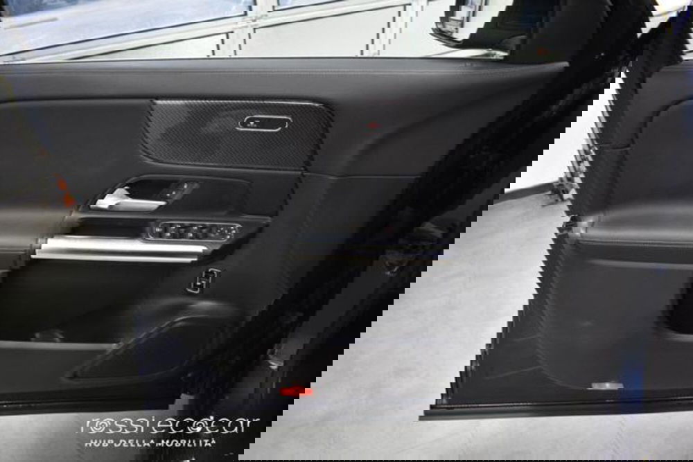 Mercedes-Benz GLA SUV usata a Perugia (7)