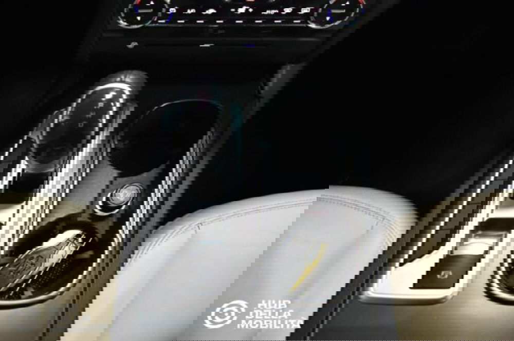 Maserati Ghibli usata a Perugia (12)