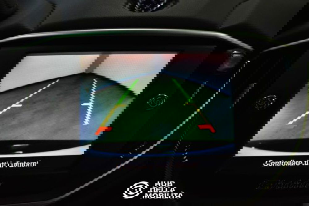 Maserati Ghibli usata a Perugia (15)