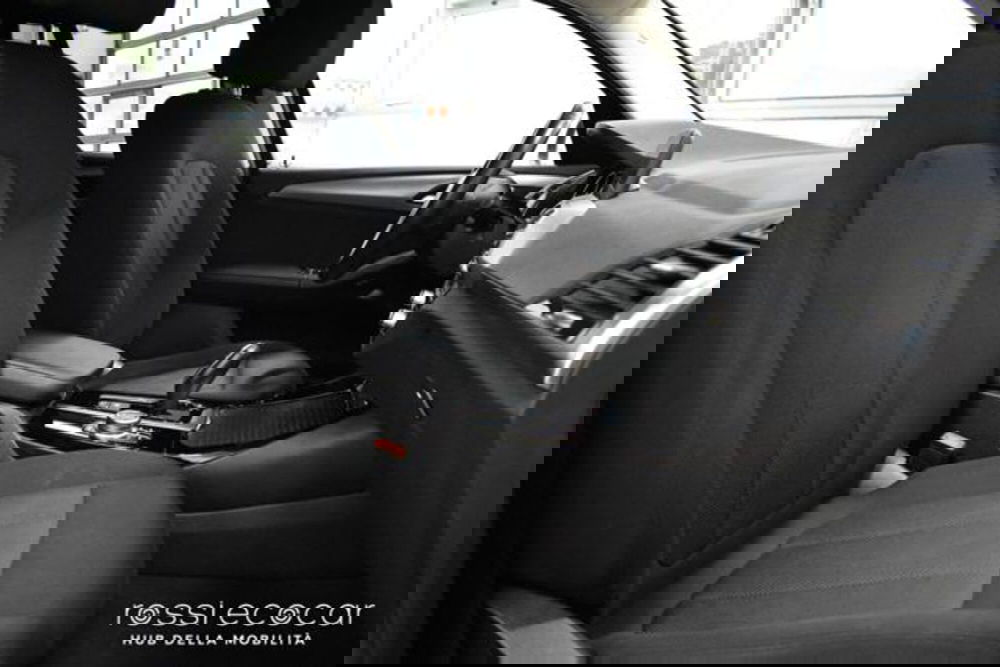 BMW X3 usata a Perugia (13)