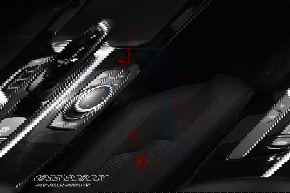 BMW X3 usata a Perugia (16)