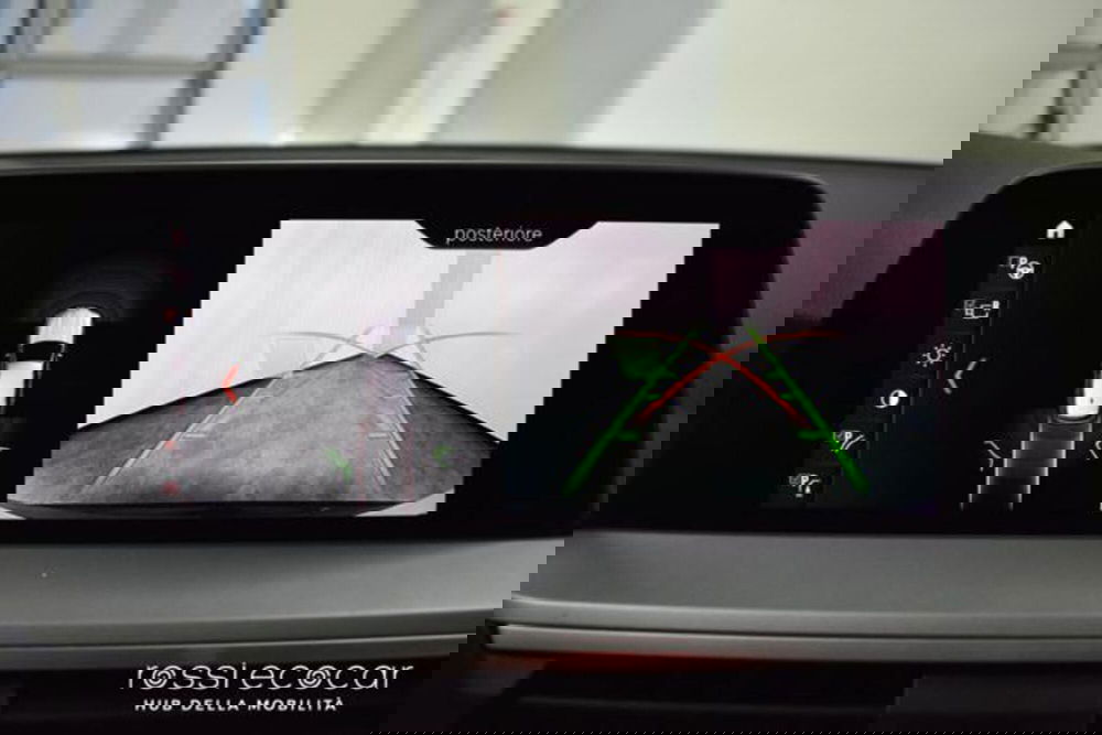 BMW X3 usata a Perugia (20)