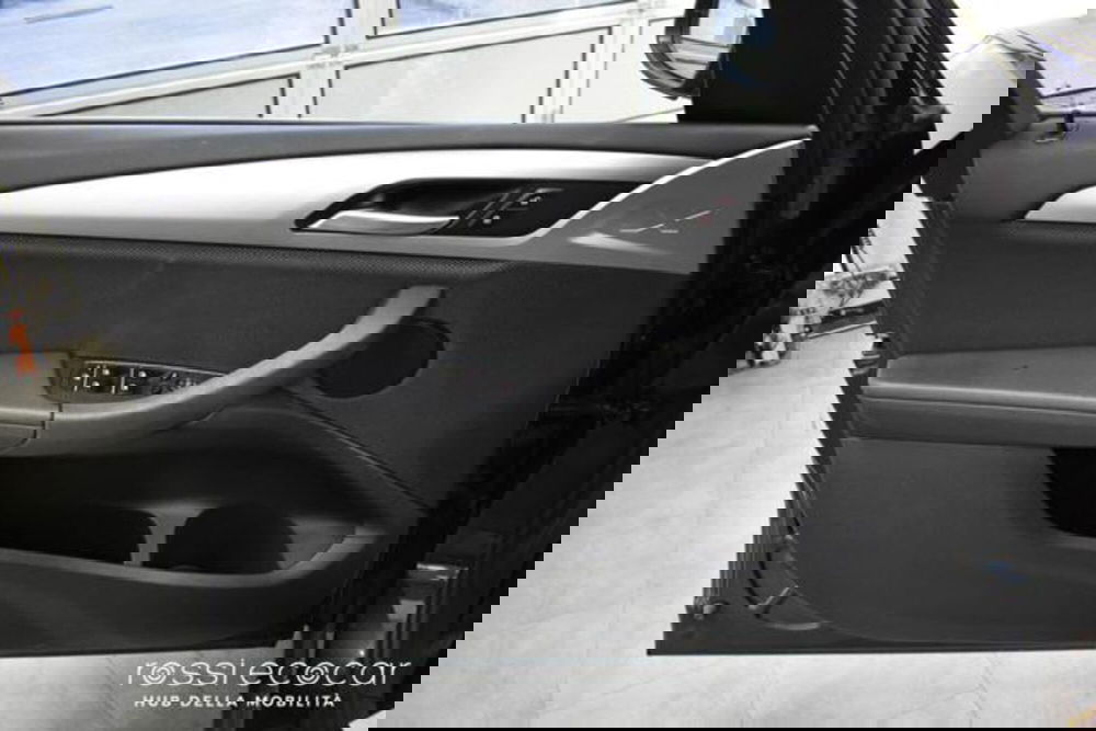 BMW X3 usata a Perugia (7)