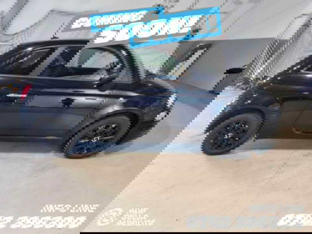 Fiat 500 usata a Perugia (3)