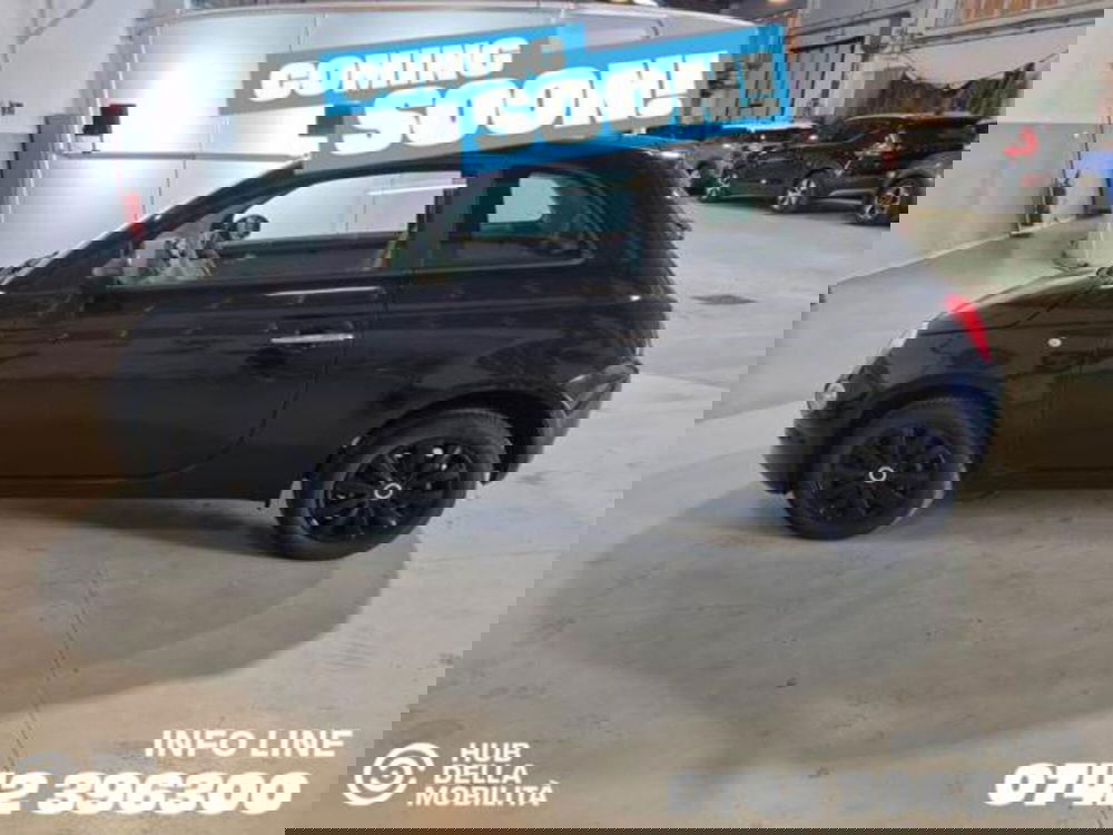 Fiat 500 usata a Perugia (4)