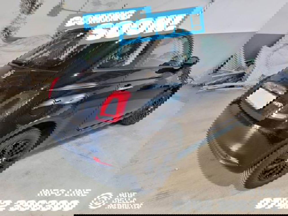 Fiat 500 usata a Perugia (5)