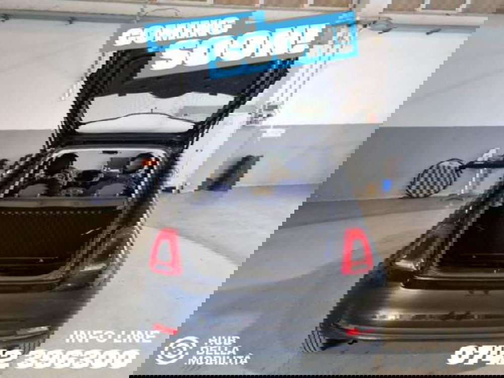 Fiat 500 usata a Perugia (6)