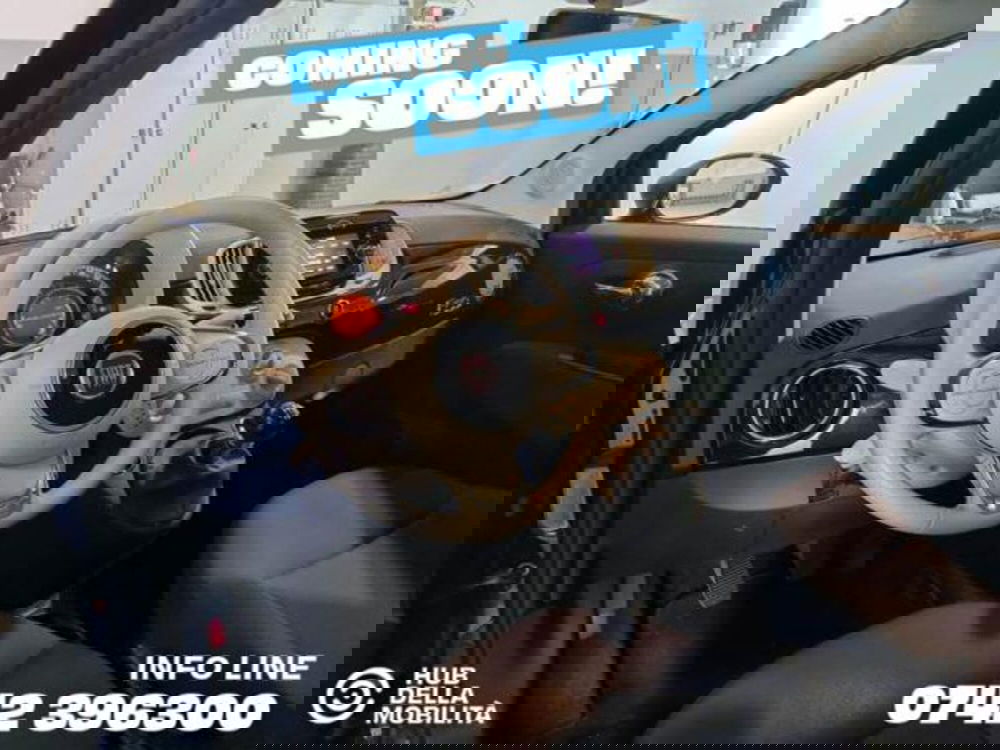 Fiat 500 usata a Perugia (8)