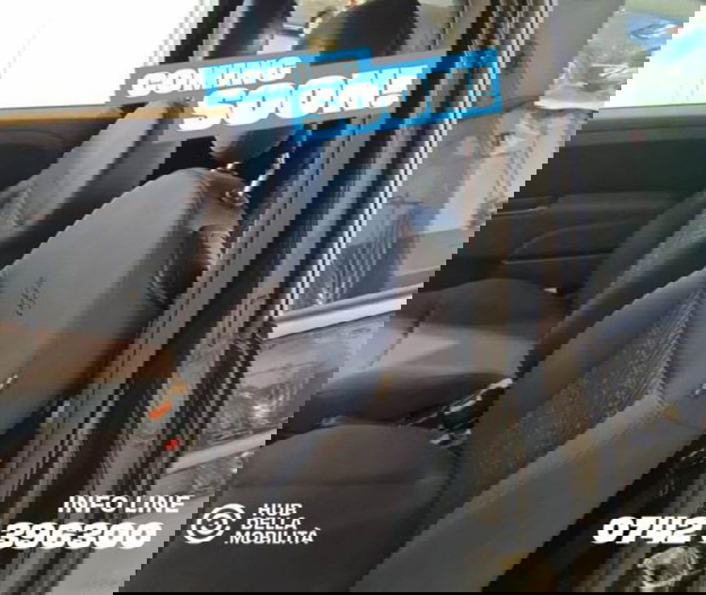 Fiat 500 usata a Perugia (9)