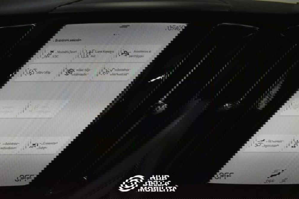 Volvo XC60 usata a Perugia (16)