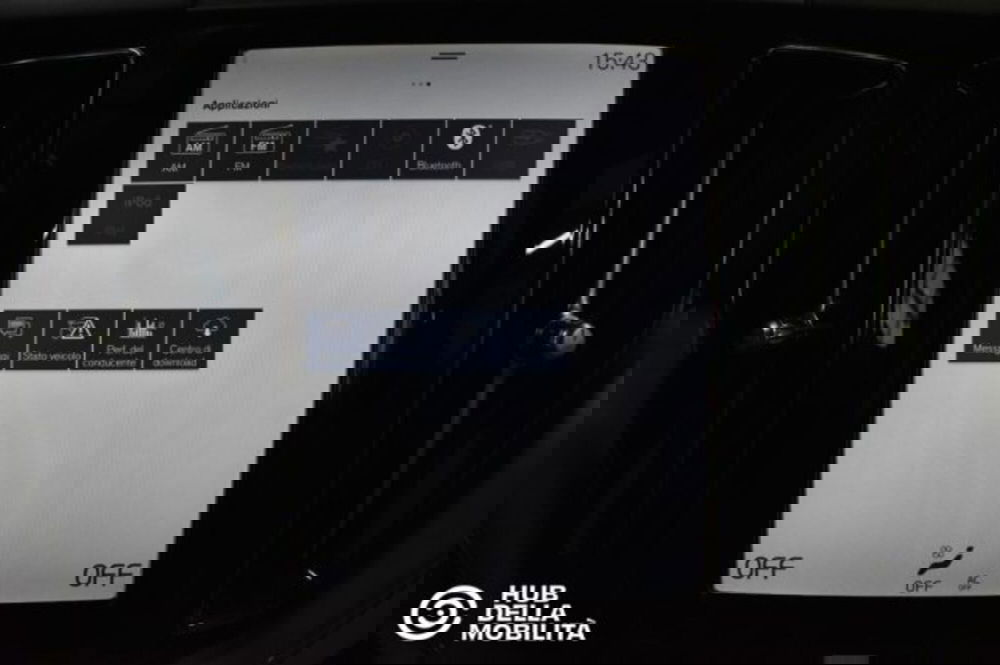 Volvo XC60 usata a Perugia (17)