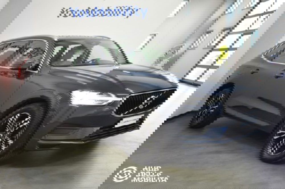 Volvo XC60 usata a Perugia (2)