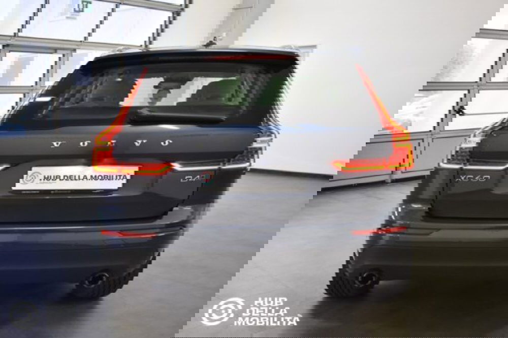 Volvo XC60 usata a Perugia (5)