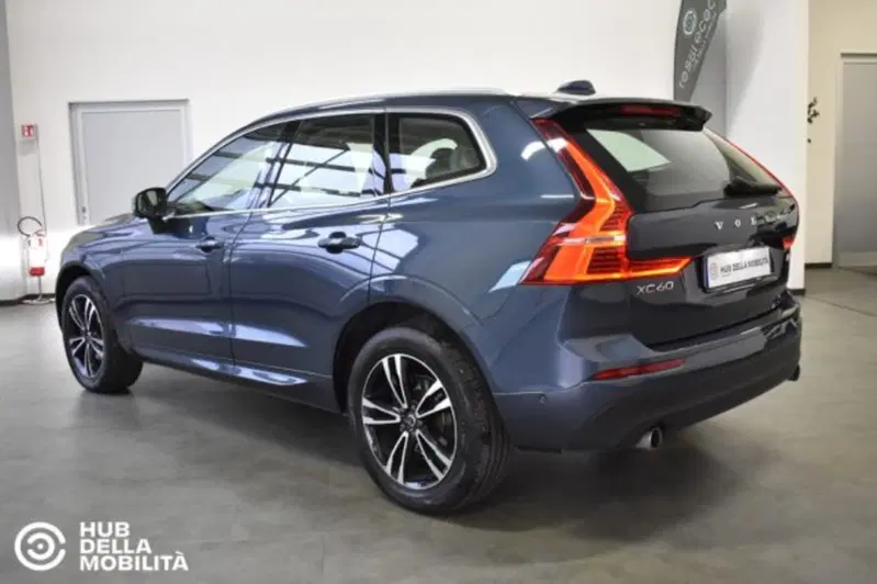 Volvo XC60 usata a Perugia (2)