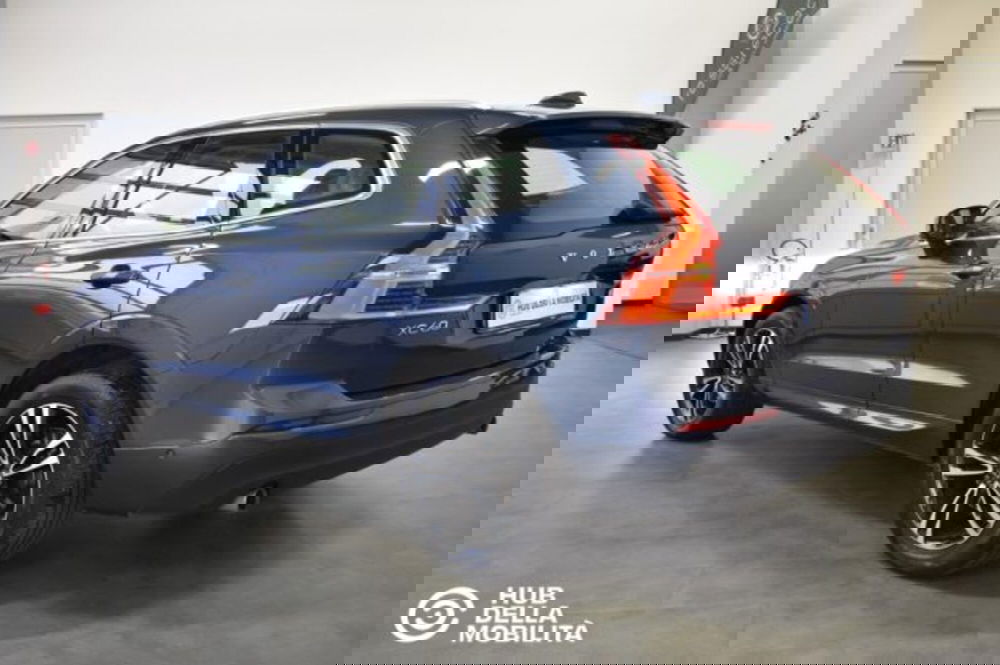 Volvo XC60 usata a Perugia (6)