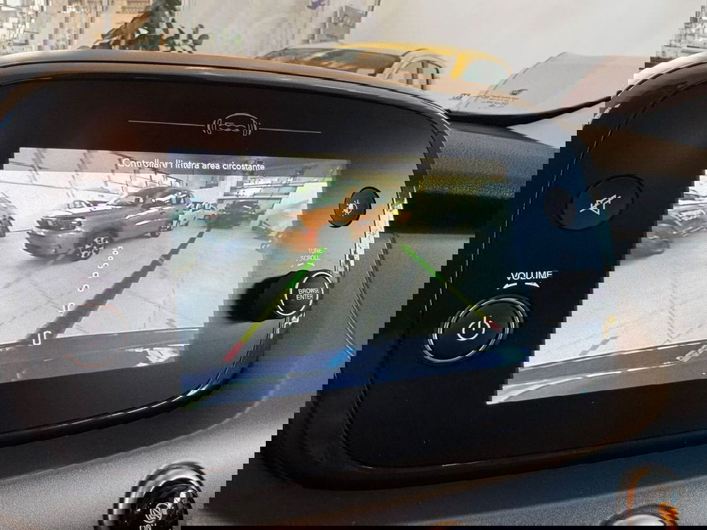 Fiat 500X usata a Milano (13)