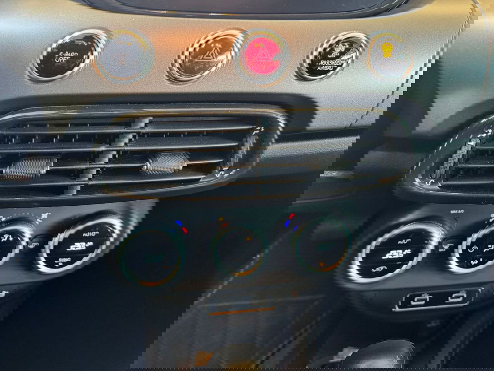 Fiat 500X usata a Milano (14)