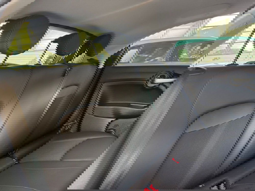 Fiat 500X usata a Milano (16)