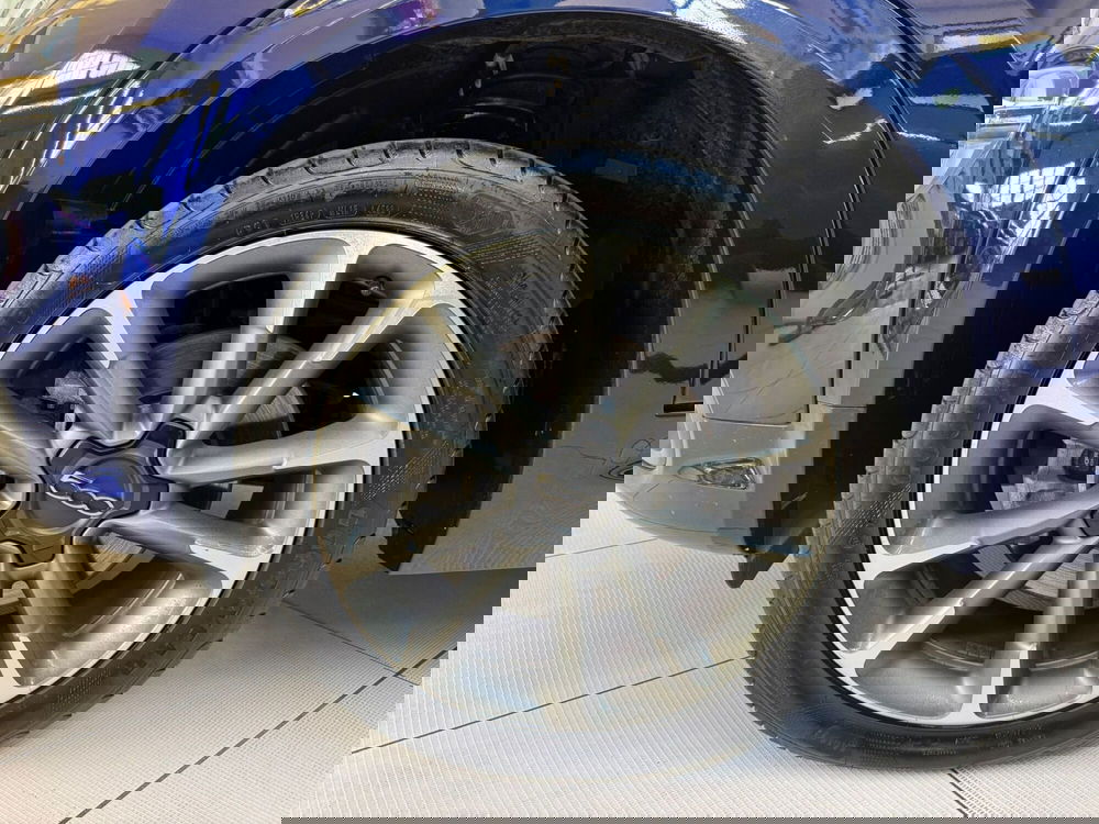 Fiat 500X usata a Milano (18)