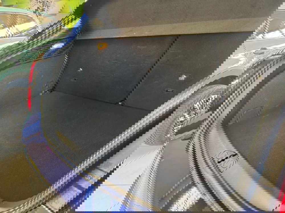 Fiat 500X usata a Milano (19)