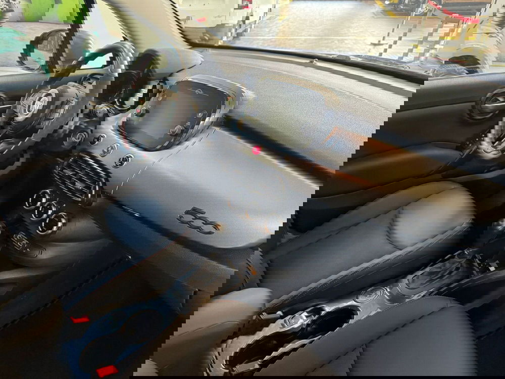 Fiat 500X usata a Milano (8)