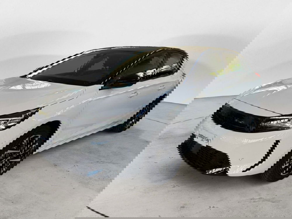 Opel Corsa nuova a Milano