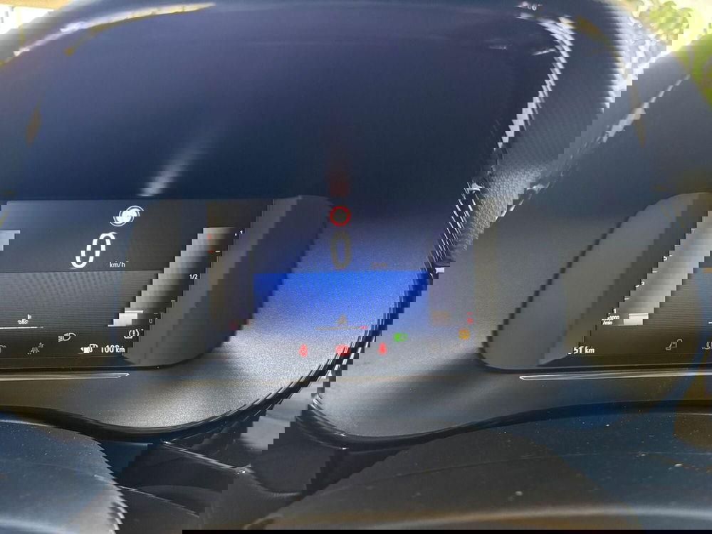 Opel Corsa nuova a Milano (10)