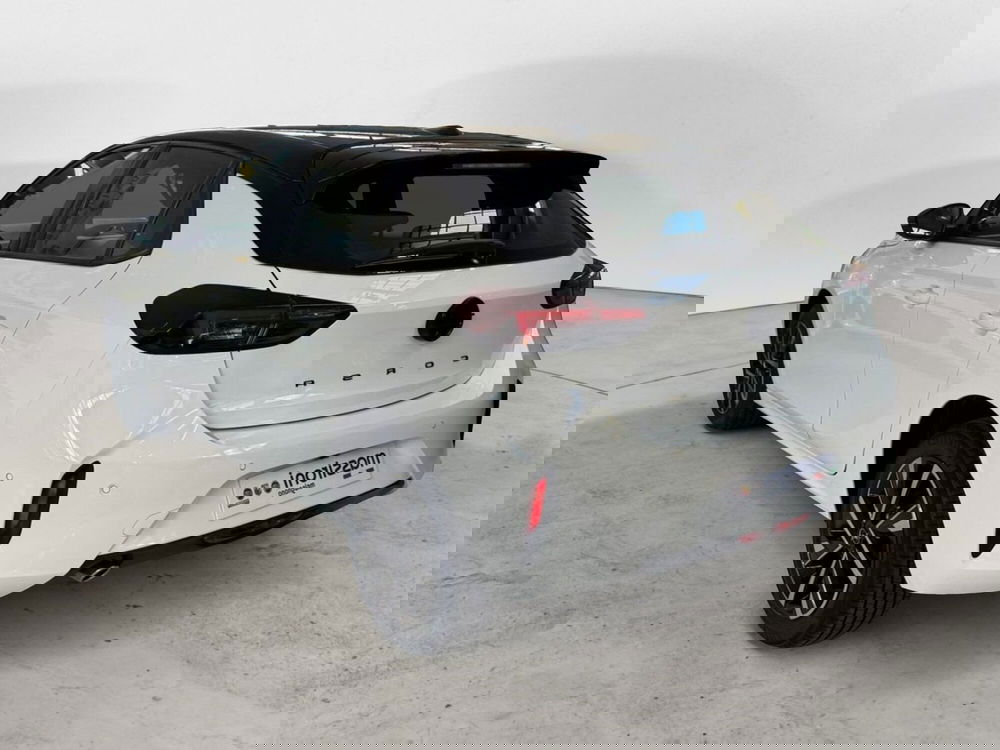 Opel Corsa nuova a Milano (4)