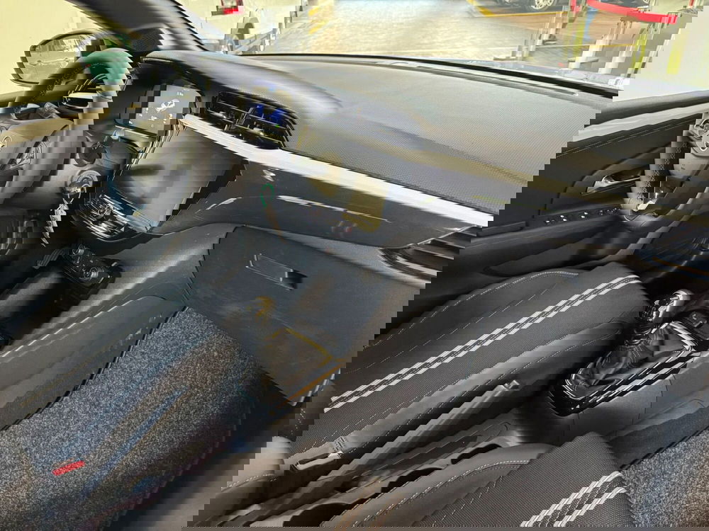 Opel Corsa nuova a Milano (7)