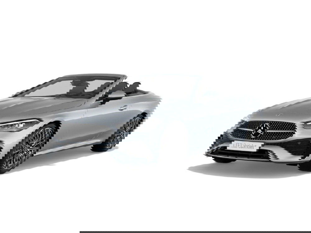 Mercedes-Benz CLE Cabrio nuova a Rimini