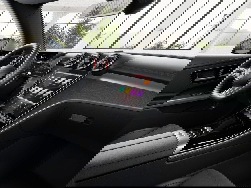 Mercedes-Benz CLE Cabrio nuova a Rimini (10)