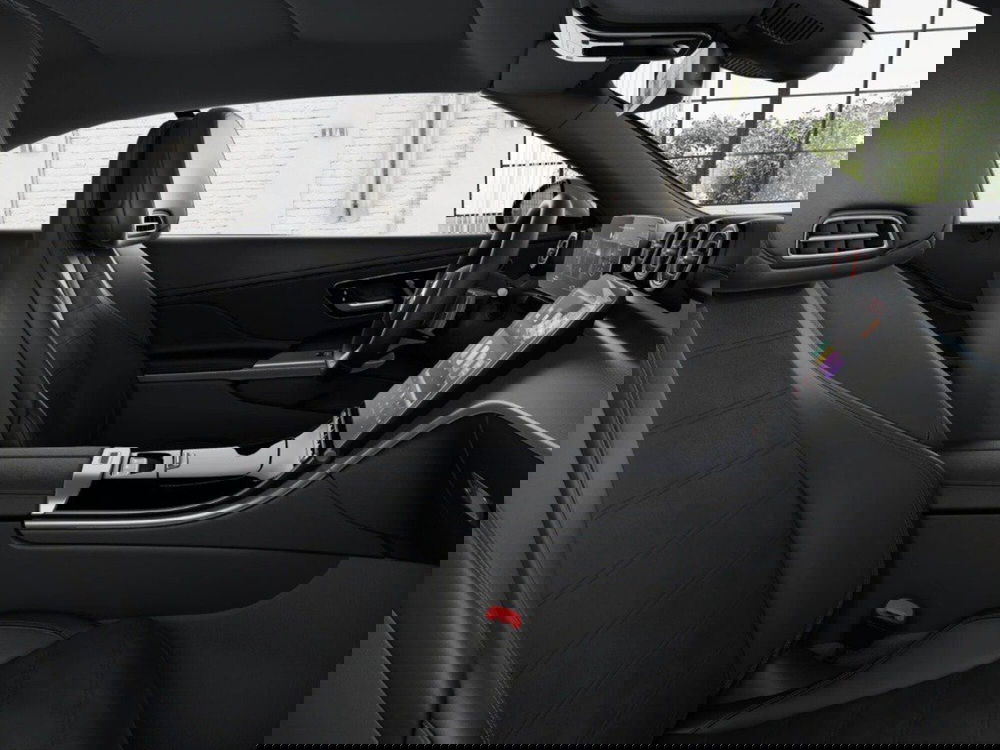 Mercedes-Benz CLE Cabrio nuova a Rimini (11)