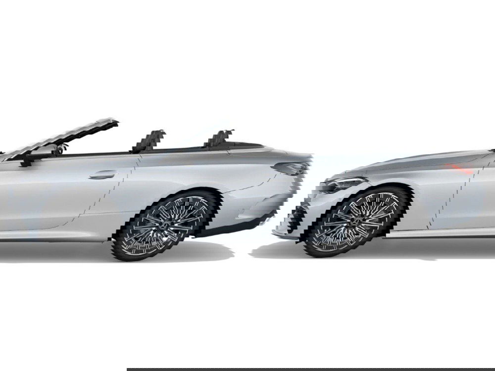 Mercedes-Benz CLE Cabrio nuova a Rimini (2)