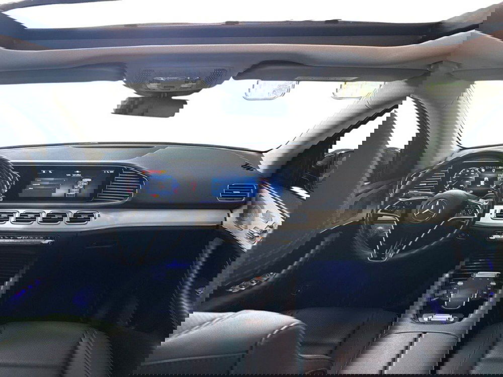 Mercedes-Benz GLE SUV usata a Macerata (10)