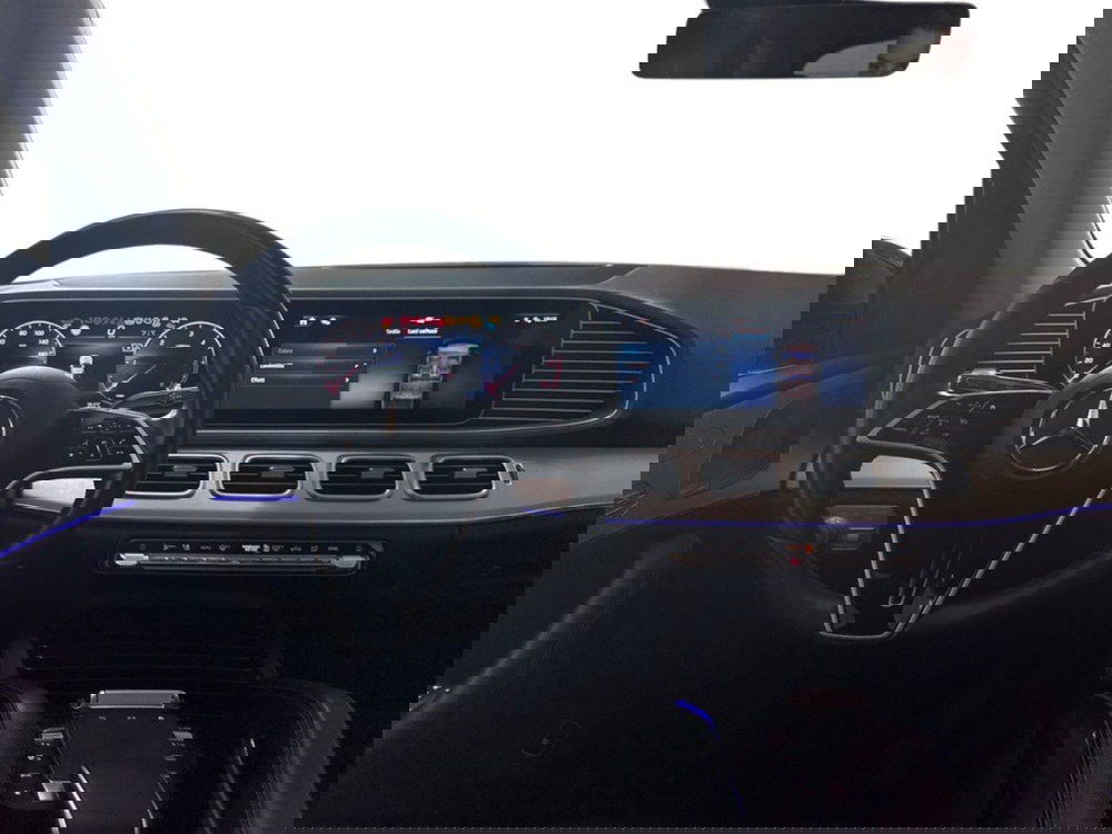 Mercedes-Benz GLE SUV usata a Macerata (11)