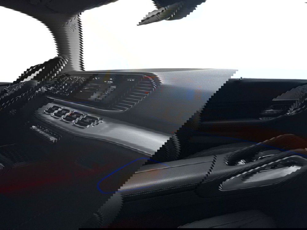 Mercedes-Benz GLE SUV usata a Macerata (12)