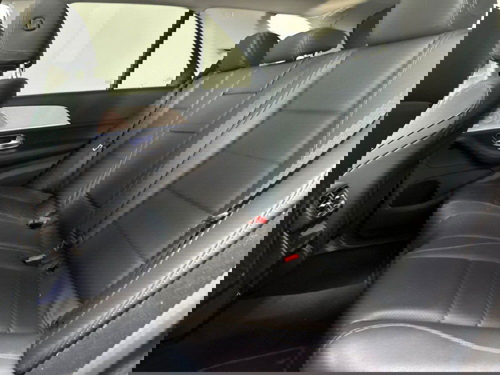 Mercedes-Benz GLE SUV usata a Macerata (13)