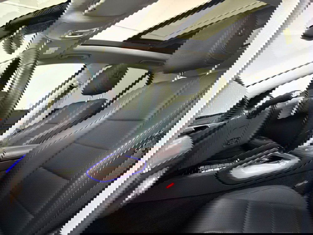 Mercedes-Benz GLE SUV usata a Macerata (14)