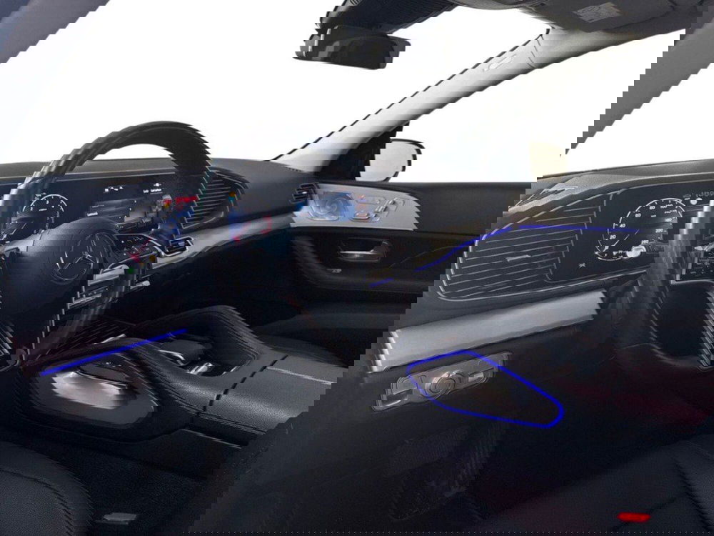 Mercedes-Benz GLE SUV usata a Macerata (16)