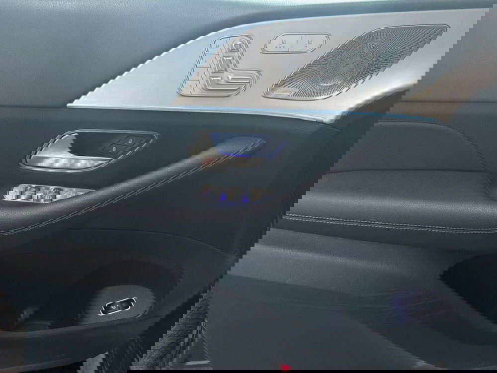 Mercedes-Benz GLE SUV usata a Macerata (17)