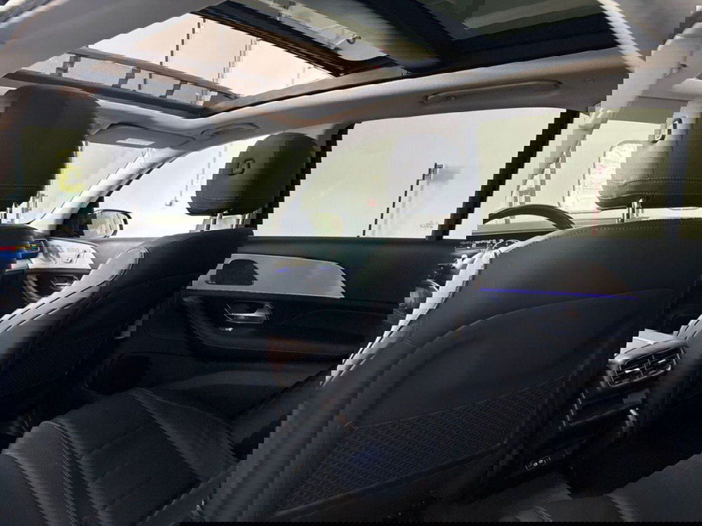 Mercedes-Benz GLE SUV usata a Macerata (18)