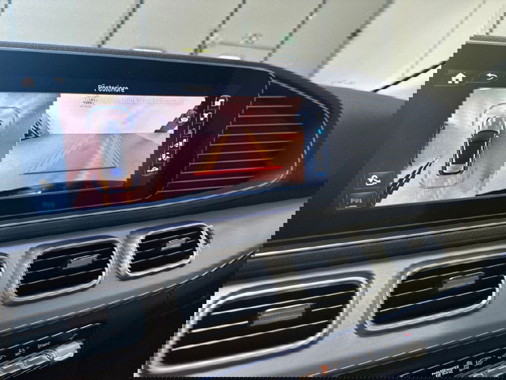 Mercedes-Benz GLE SUV usata a Macerata (19)