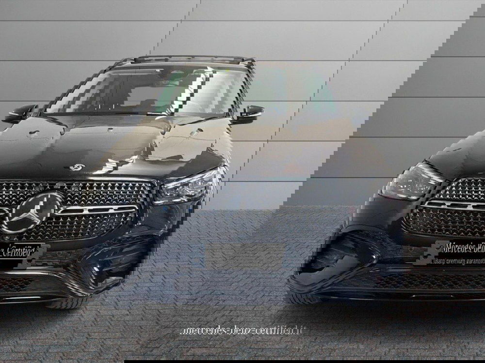 Mercedes-Benz GLE SUV usata a Macerata (2)